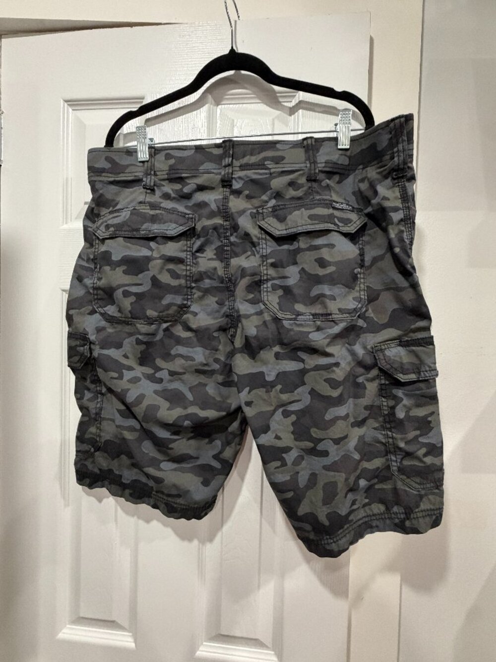 Men's Lee Shorts [587]